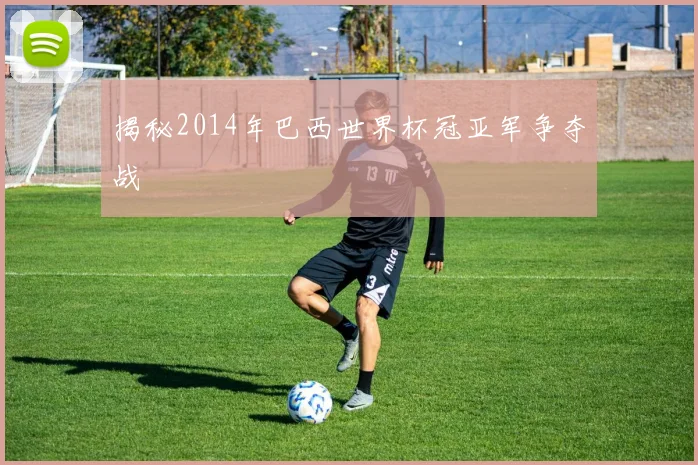 揭秘2014年巴西世界杯冠亚军争夺战