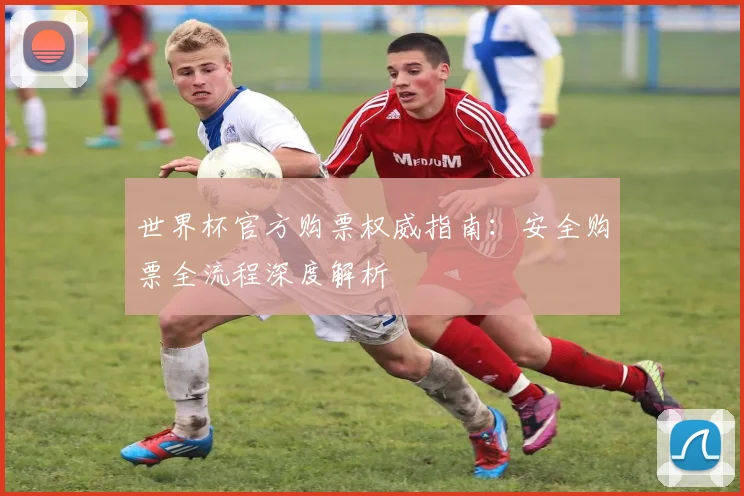 世界杯官方购票权威指南：安全购票全流程深度解析